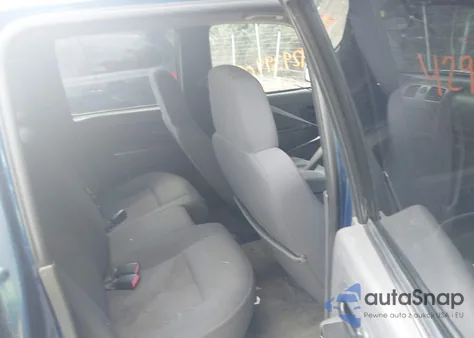 2006 Chevrolet Colorado Lt из США, поврежденный, VIN 1GCDT136868283059